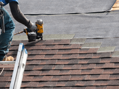 About Roof Repair Experts Pikesville, MD